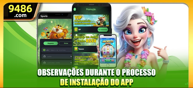 Formulário registro xt7