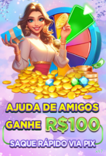 Bônus boas-vindas xt7 R$100