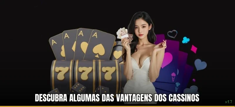 Slots com prêmios xt7